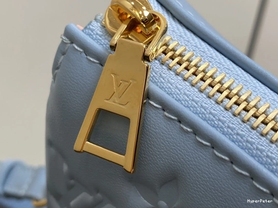BB LOUIS COUSSIN VUITTON 0708